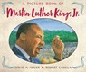 A Picture Book of Martin Luther King, Jr. - David A. Adler - 9780823408474