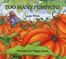 Too Many Pumpkins - Linda White - 9780823413201