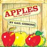 Apples (New & Updated Edition) - Gail Gibbons - 9780823416691