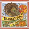 Thanksgiving Is . . . - Gail Gibbons - 9780823419791