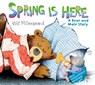Spring is Here - Will Hillenbrand - 9780823424313