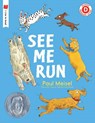 See Me Run - Paul Meisel - 9780823426386
