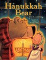 Hanukkah Bear - Eric A. Kimmel - 9780823428557