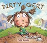 Dirty Gert - Tedd Arnold - 9780823430543