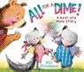 All For a Dime! - Will Hillenbrand - 9780823436842