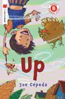 Up - Joe Cepeda - 9780823438877