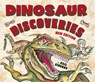 Dinosaur Discoveries - GIBBONS,  Gail - 9780823440085