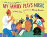 My Family Plays Music (15th Anniversary Edition) - Judy Cox - 9780823440399