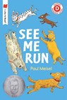 See Me Run - Paul Meisel - 9780823440436