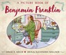 A Picture Book of Benjamin Franklin - ADLER,  David A. - 9780823440573