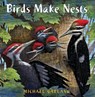 Birds Make Nests - Michael Garland - 9780823441761