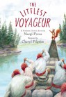 The Littlest Voyageur - PREUS,  Margi - 9780823442478