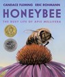 Honeybee - Candace Fleming - 9780823442850