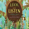 Look and Listen - Dianne White - 9780823443468