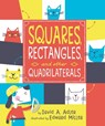 Squares, Rectangles, and other Quadrilaterals - DAVID A. ADLER - 9780823444403