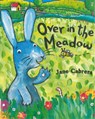 Over in the Meadow - Jane Cabrera - 9780823444755