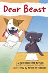 Dear Beast - Dori Hillestad Butler - 9780823444922