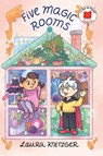 Five Magic Rooms - Laura Knetzger - 9780823444977