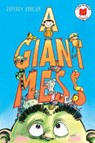 A Giant Mess - Jeffrey Ebbeler - 9780823446391
