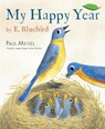 My Happy Year by E.Bluebird - Paul Meisel - 9780823446780