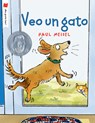 Veo Un Gato - Paul Meisel - 9780823446919