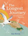 The Longest Journey - Amy Hevron - 9780823447008