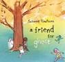 A Friend for Ghost - Suzanne Kaufman - 9780823448524