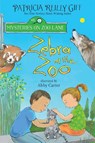 Zebra at the Zoo - Patricia Reilly Giff - 9780823449071