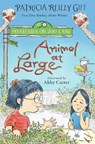 Animal at Large - Patricia Reilly Giff - 9780823449088