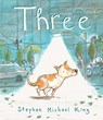 Three - Stephen Michael King - 9780823449231
