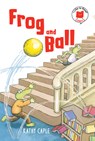 Frog and Ball - Kathy Caple - 9780823449330