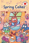 Spring Cakes - Miranda Harmon - 9780823449354