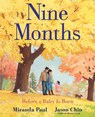 Nine Months - Miranda Paul - 9780823449385