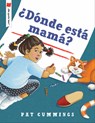 Donde esta mama? - Pat Cummings - 9780823449590