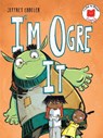 I'm Ogre It - Jeffrey Ebbeler - 9780823450183
