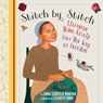 Stitch by Stitch - Connie Schofield-Morrison - 9780823450336