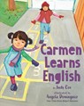 Carmen Learns English - Judy Cox - 9780823450930