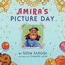 Amira's Picture Day - Reem Faruqi - 9780823451265