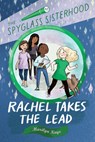 Rachel Takes the Lead - Marilyn Kaye - 9780823451852