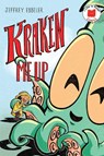 Kraken Me Up - Jeffrey Ebbeler - 9780823452019