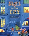 Night in the City - Julie Downing - 9780823452064