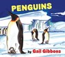 Penguins - Gail Gibbons - 9780823452576