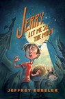 Jerry, Let Me See the Moon - Jeffrey Ebbeler - 9780823453092