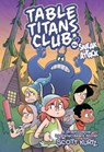Table Titans Club: Sneak Attack - Scott Kurtz - 9780823453177