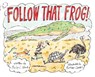 Follow That Frog! - Philip C. Stead - 9780823454679