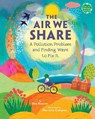 The Air We Share - Dee Romito - 9780823455003