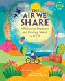 The Air We Share - Dee Romito - 9780823455003