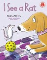 I See a Rat - Paul Meisel - 9780823455607