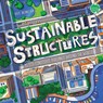 Sustainable Structures - Kate McMillan - 9780823455669