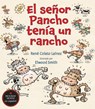 El Señor Pancho Tenía Un Rancho - René Colato Laínez - 9780823456086